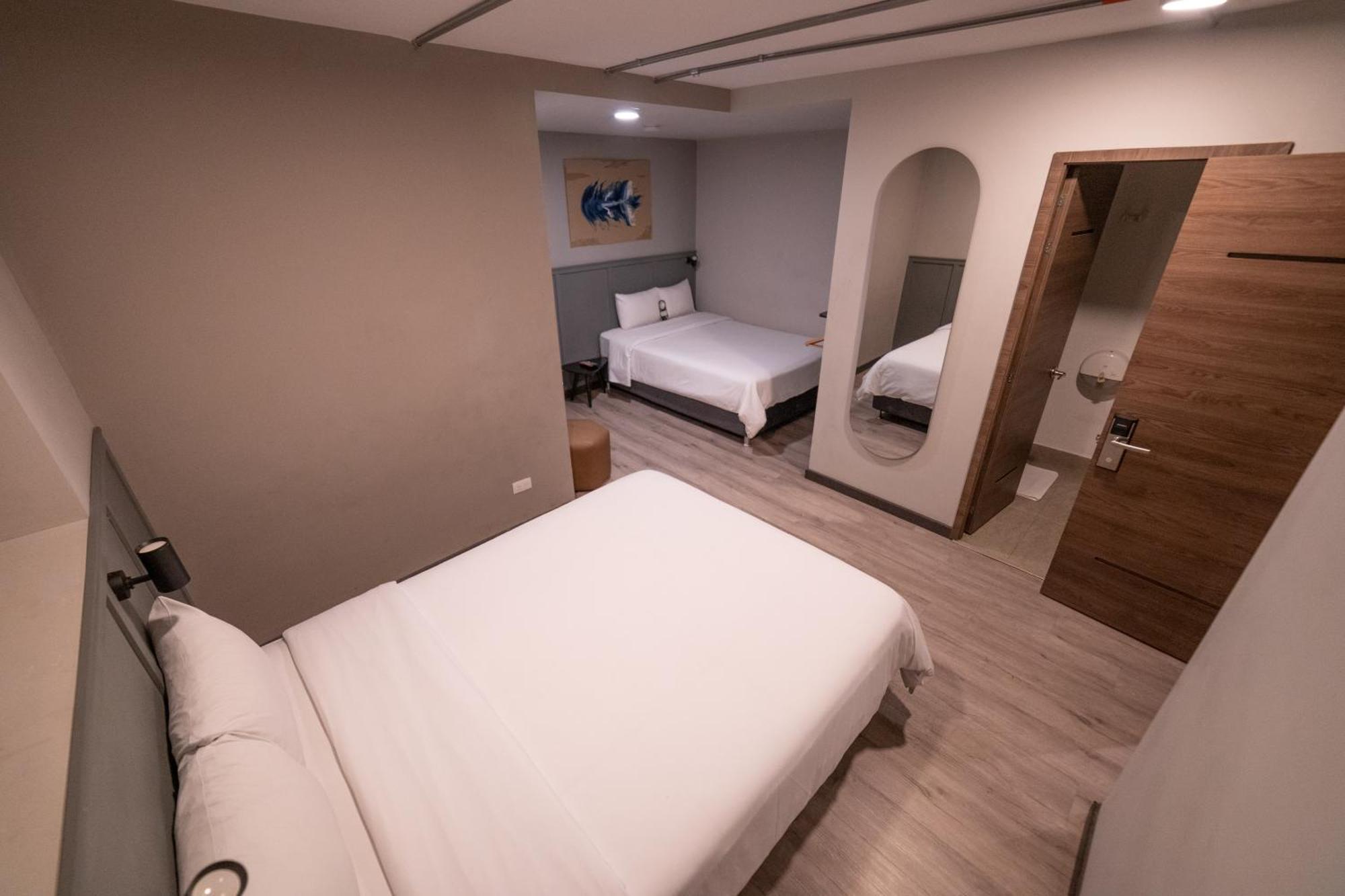 Bon 17 Hotel By Shg Bogotá Extérieur photo