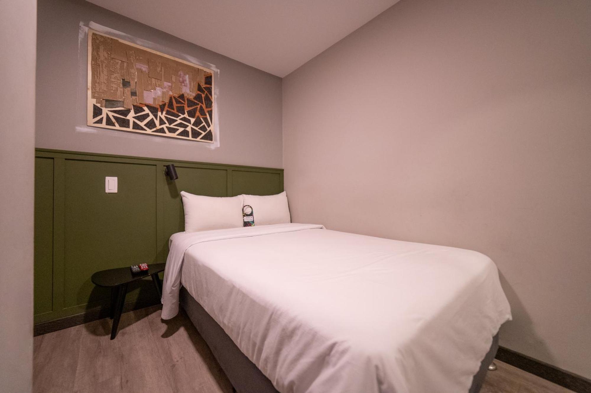 Bon 17 Hotel By Shg Bogotá Extérieur photo
