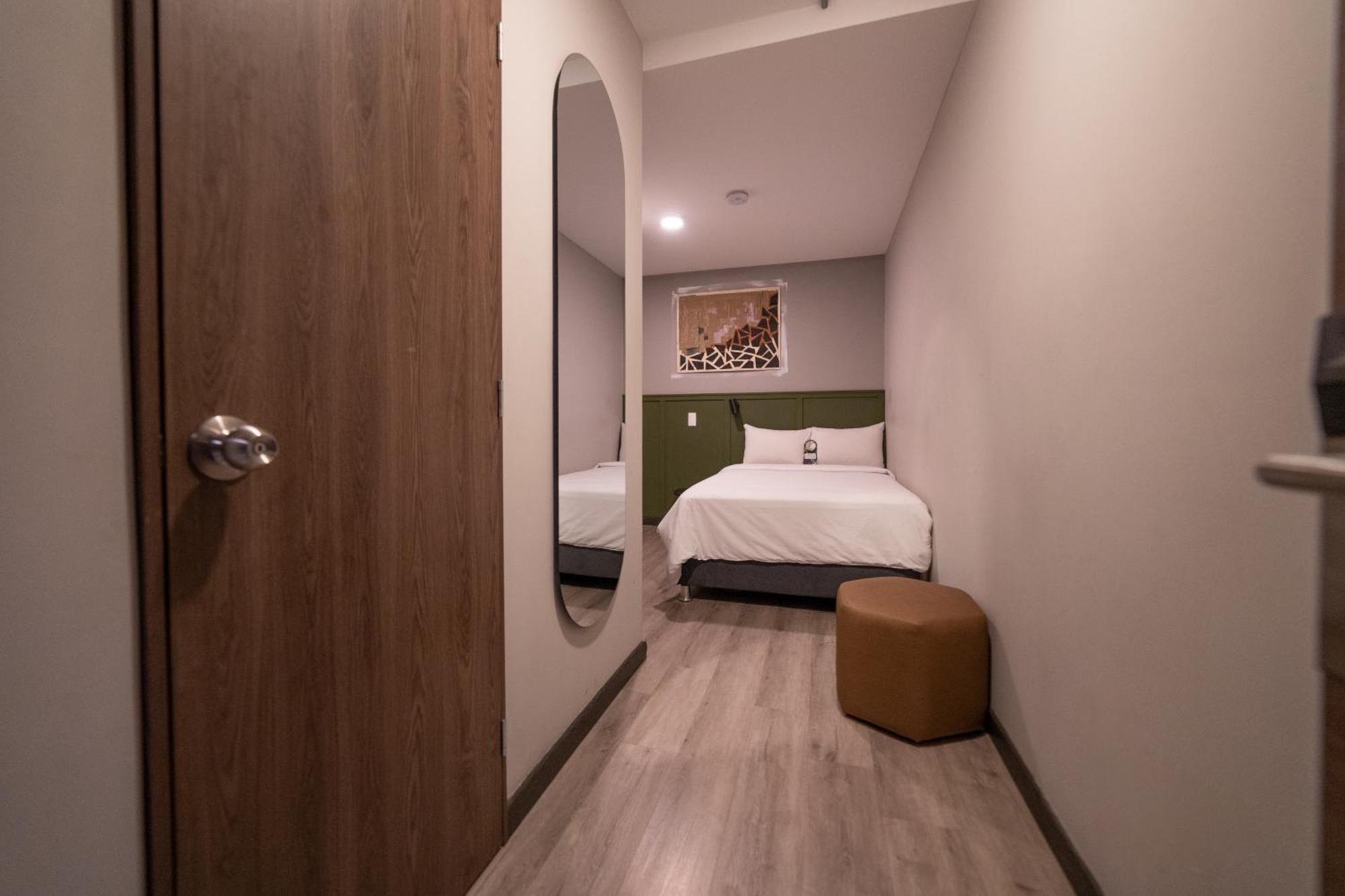 Bon 17 Hotel By Shg Bogotá Extérieur photo