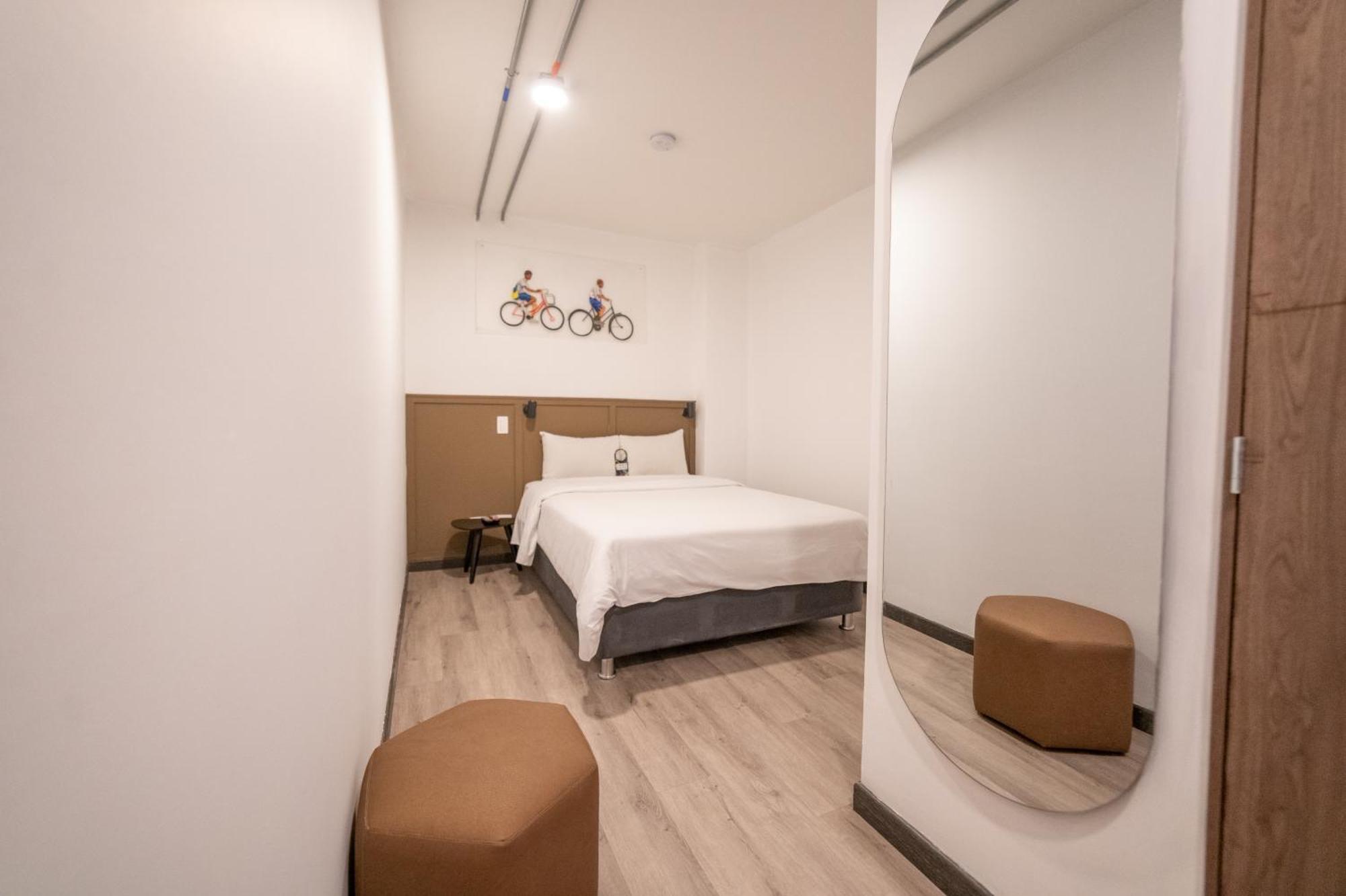 Bon 17 Hotel By Shg Bogotá Extérieur photo